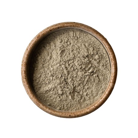Argile Verte Fine en Poudre 2 kg | Soin Naturel Visage & Corps