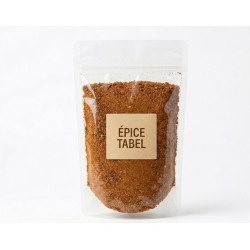 Tabel Tunisien Artisanal 5 kg – Coriandre, Carvi, Ail et Piment Doux