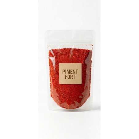 Piment Fort Artisanal Tunisien 5 kg | Épice Traditionnelle
