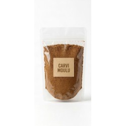 Carvi Artisanal Tunisien 5 kg | Épice Traditionnelle