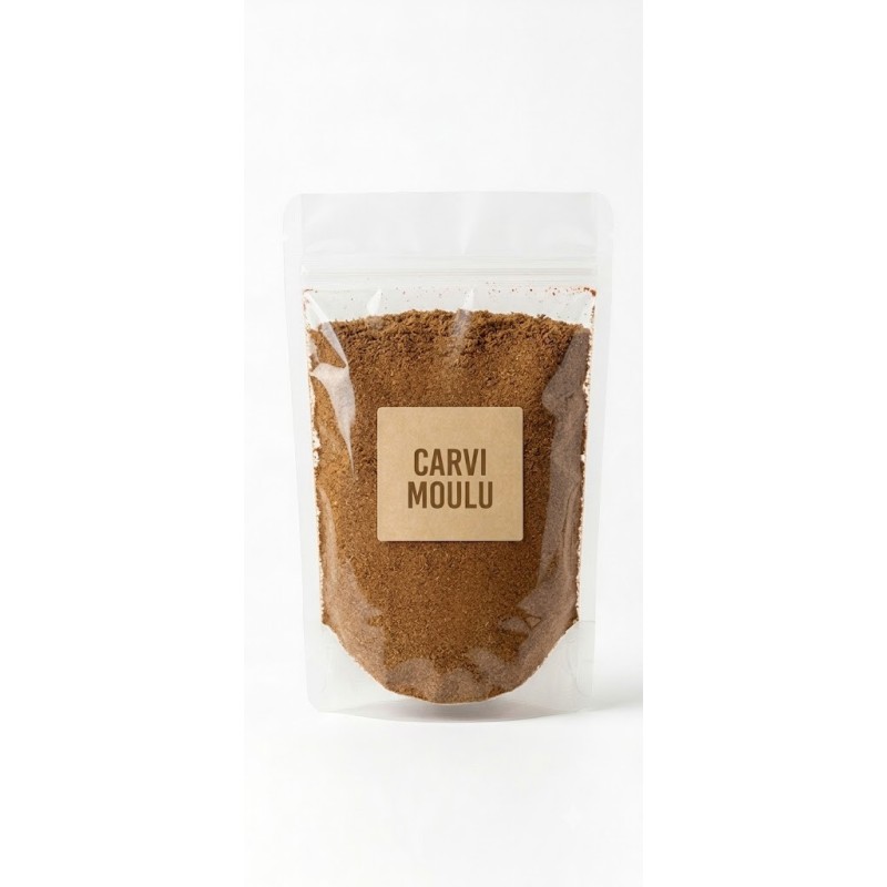 Carvi Artisanal Tunisien 5 kg | Épice Traditionnelle