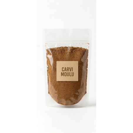 Carvi Artisanal Tunisien 5 kg | Épice Traditionnelle