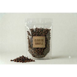 Clous de Girofle Artisanal 2 kg | Épice Traditionnelle