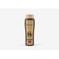 Rojanet Shampoing au Ghassoul 200 ml | Lot de 12