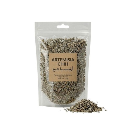 Artemisia Chih d’Afrique du Nord 2 kg | Plante Séchée