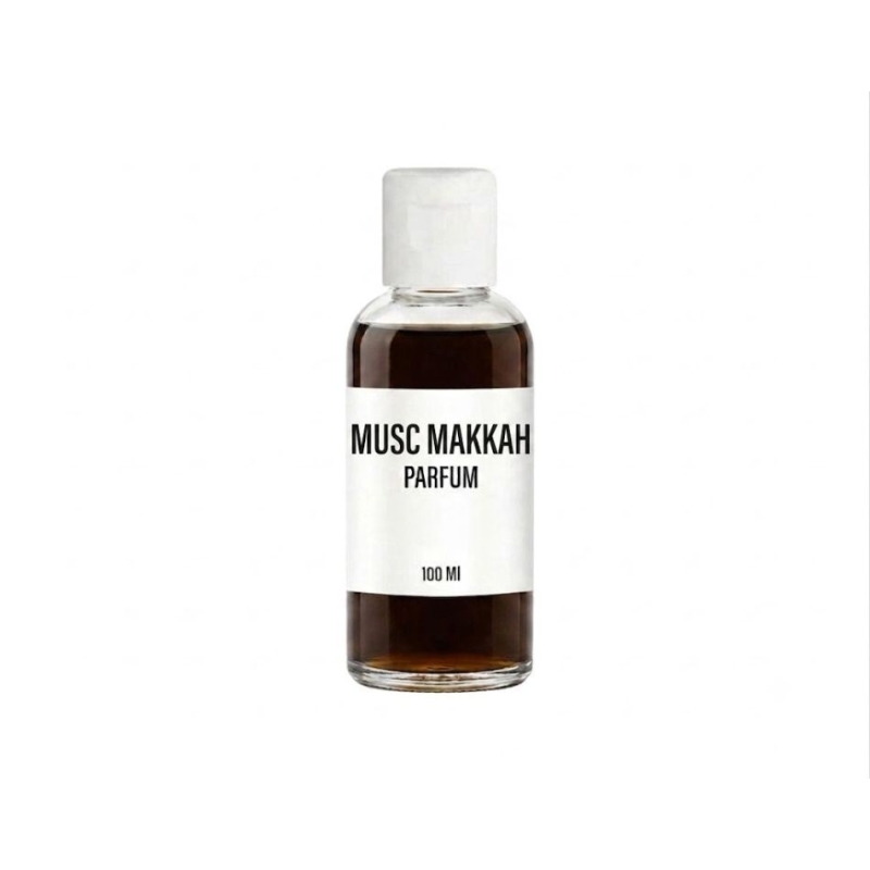 Musc Makkah 100 ml en Vrac | Parfum Musqué Oriental