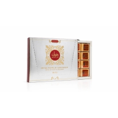 Parfum Solide Jamid Musc Noor Al Haramain Hemani | Lot 16