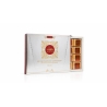 Parfum Solide Jamid Musc Noor Al Haramain Hemani | Lot 16