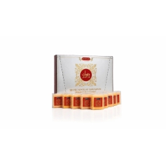 Parfum Solide Jamid Musc Noor Al Haramain Hemani | Lot 16