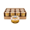 Halwa Chamia La Gazelle Amandes 380 g | Lot de 12