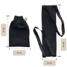 Lot de 50 Gant Gommage & Lanière Dos | Accessoires Hammam