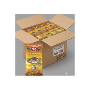Lot de 10 Bsissa Fruits Secs BGH 500 g | Tunisie