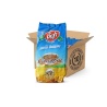 Lot de 10 Bsissa d’Orge BGH 500 g | Produit Tunisien Traditionnel