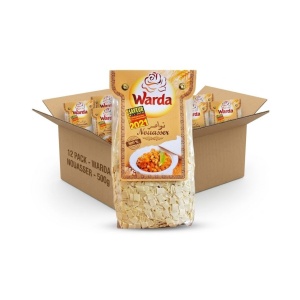 Lot de 12 Nwasser Tunisien 500 g | Pâte Traditionnelle