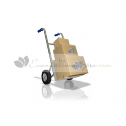 Bon de commande - divers articles souk oriental